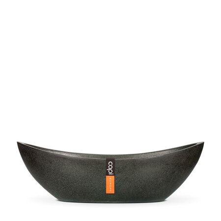Gondola Lux 61x26x19 black