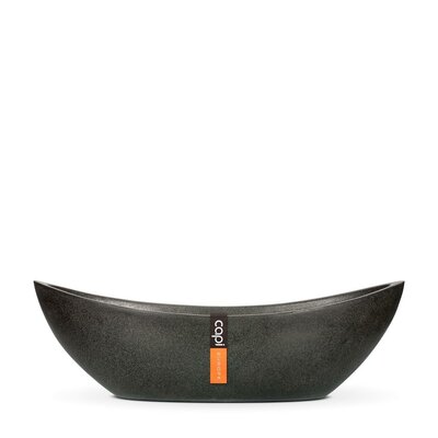 Gondola Lux 61x26x19 black