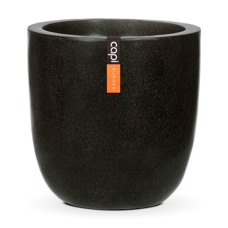 Egg Planter V 65X63 Black