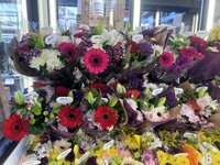 Flower Bouquet