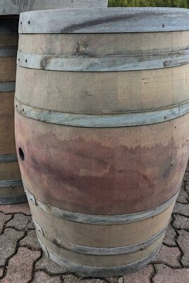 Full Wine Barrel Sale - image 2