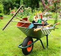 Garden Tools