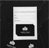Gift Cards