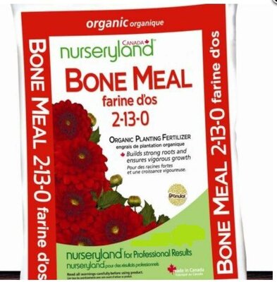 Nurseryland Bone Meal