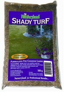 Nurseryland Shady Turf