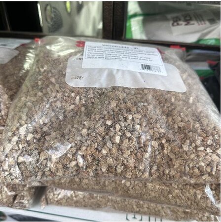 Vermiculite - image 1