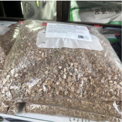 Vermiculite - image 2