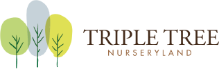 Triple Tree Nurseryland, Maple Ridge, BC, near Vancouver